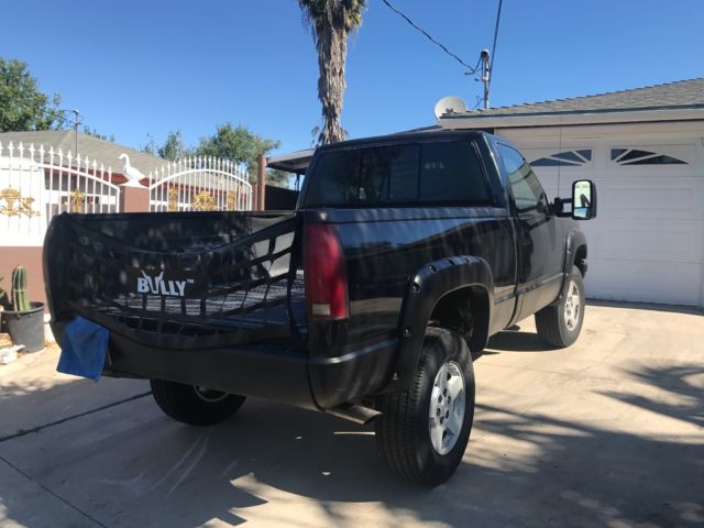 1990 GMC Sierra 1500 - photo 4