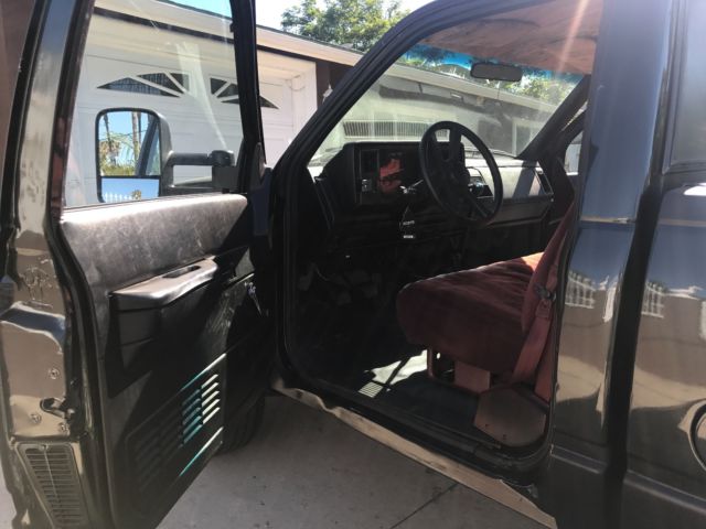 1990 GMC Sierra 1500 - photo 7