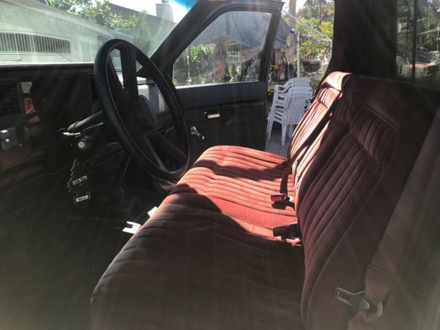 1990 GMC Sierra 1500 - photo 8