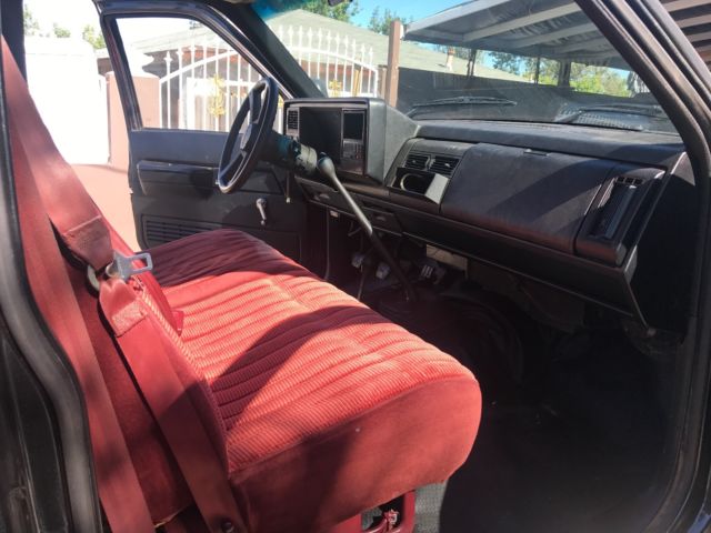 1990 GMC Sierra 1500 - photo 9