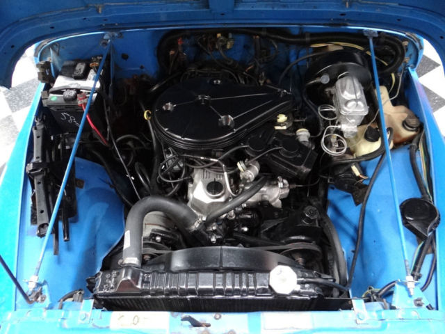 1990 Jeep Wrangler Islander Sport Utility 2-Door - photo 6