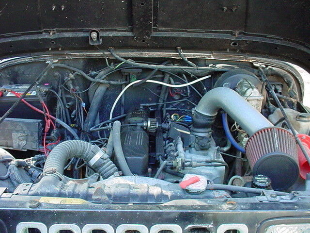 1990 Jeep Wrangler Wrangler YJ. 6cyl 5spd. New 35" Tires. No Reserve - photo 2