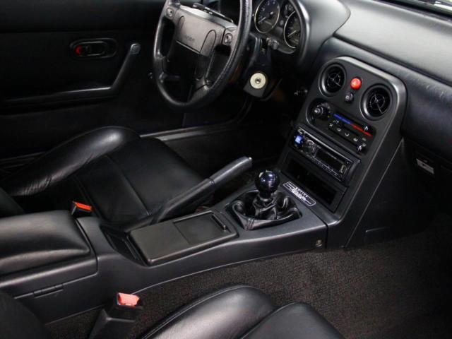 1990 Mazda MX-5 Miata - photo 5