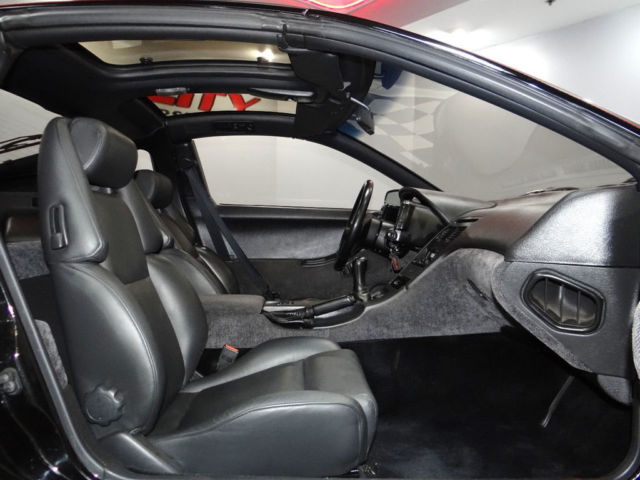1990 Nissan 300ZX Turbo Coupe 2-Door - photo 8