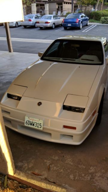 1984 Nissan 300ZX Custom - photo 2