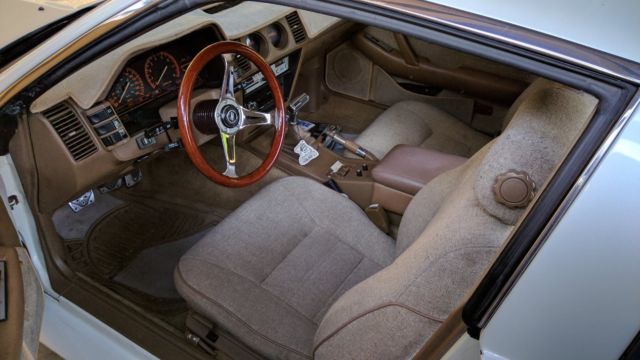 1984 Nissan 300ZX Custom - photo 4