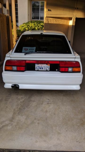1984 Nissan 300ZX Custom - photo 5