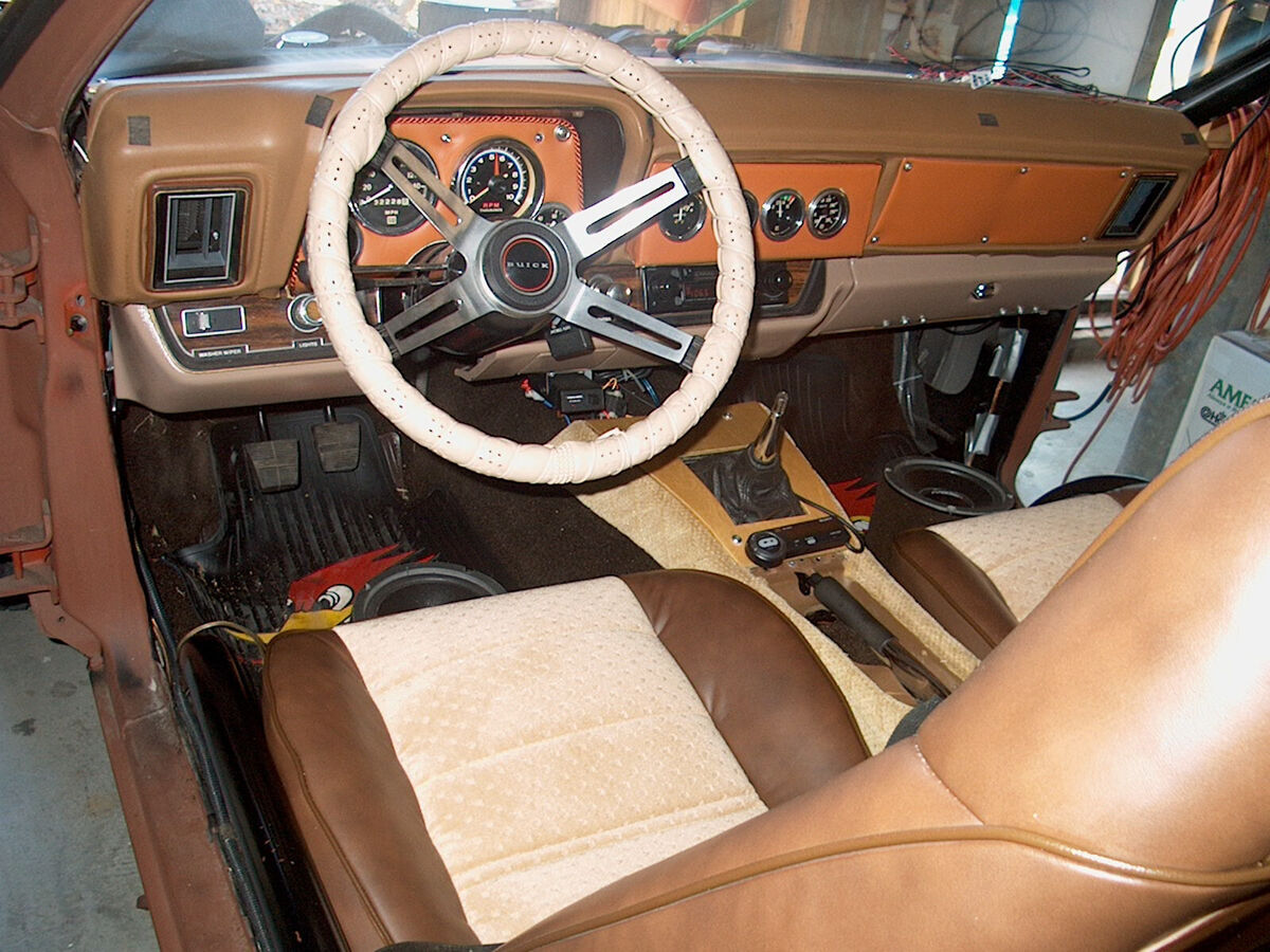 1976 Buick Other - photo 12