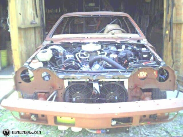 1976 Buick Other - photo 4