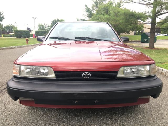 1990 Toyota Camry - photo 8