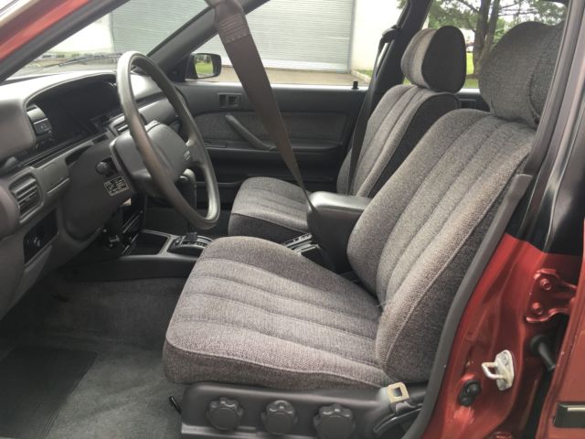 1990 Toyota Camry - photo 9