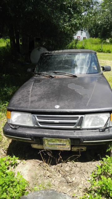 1994 Saab 900 - photo 2