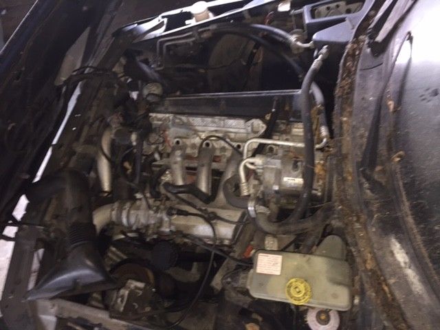 1994 Saab 900 - photo 4