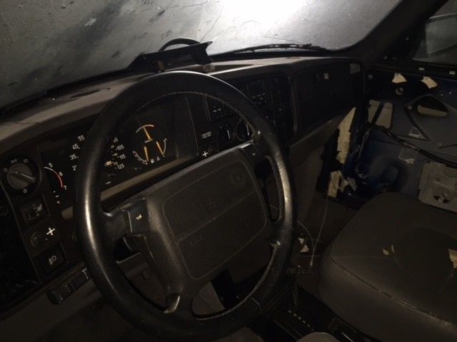 1994 Saab 900 - photo 6