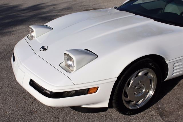 1994 Chevrolet Corvette Convertible C4 LT1 - photo 13