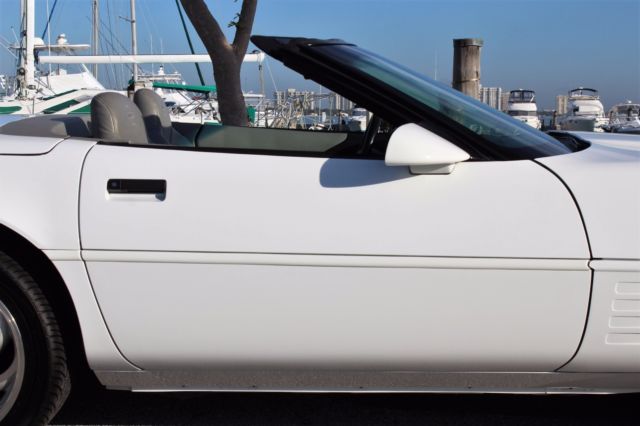 1994 Chevrolet Corvette Convertible C4 LT1 - photo 6