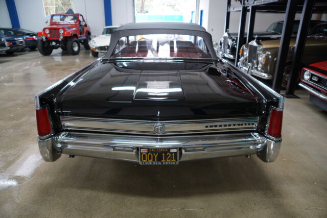 1964 Buick Electra 225 401/325HP V8 Convertible -- - photo 10