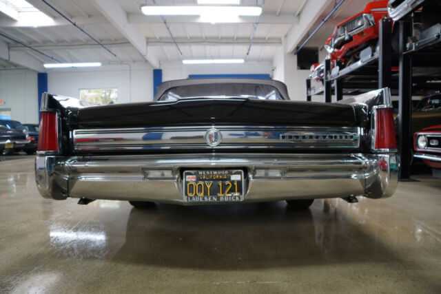 1964 Buick Electra 225 401/325HP V8 Convertible -- - photo 11
