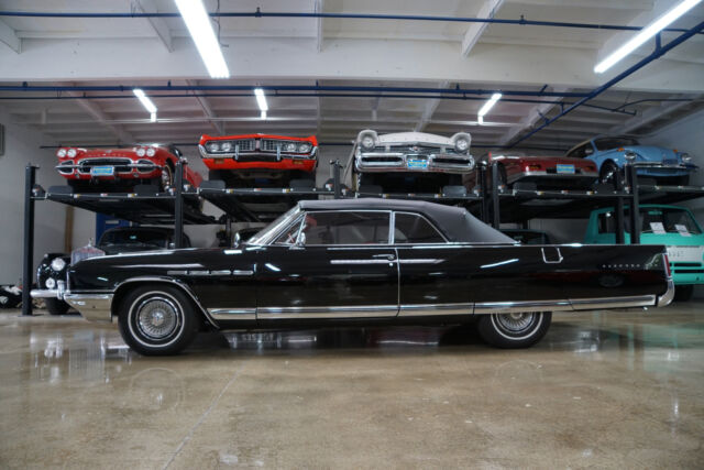 1964 Buick Electra 225 401/325HP V8 Convertible -- - photo 2