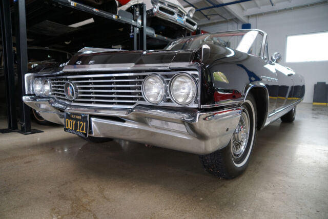 1964 Buick Electra 225 401/325HP V8 Convertible -- - photo 4