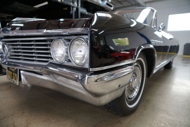 1964 Buick Electra 225 401/325HP V8 Convertible -- - photo 5