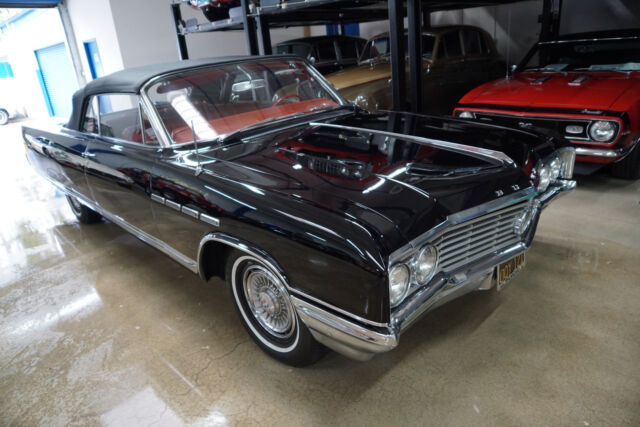 1964 Buick Electra 225 401/325HP V8 Convertible -- - photo 6