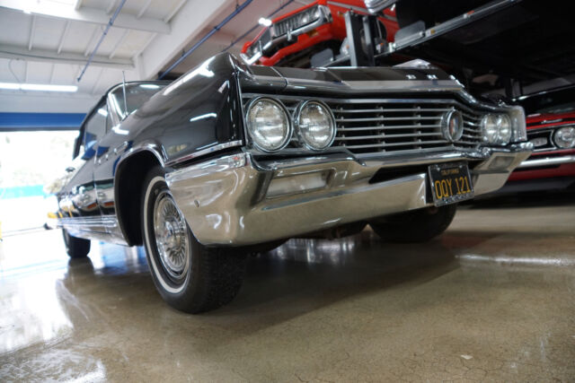 1964 Buick Electra 225 401/325HP V8 Convertible -- - photo 7