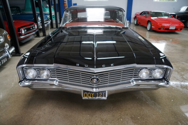 1964 Buick Electra 225 401/325HP V8 Convertible -- - photo 8