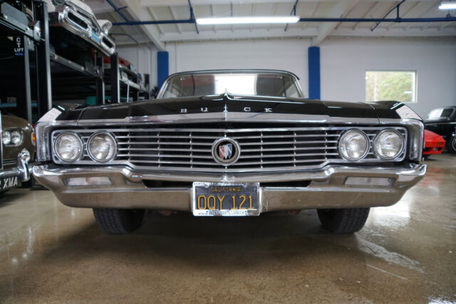 1964 Buick Electra 225 401/325HP V8 Convertible -- - photo 9