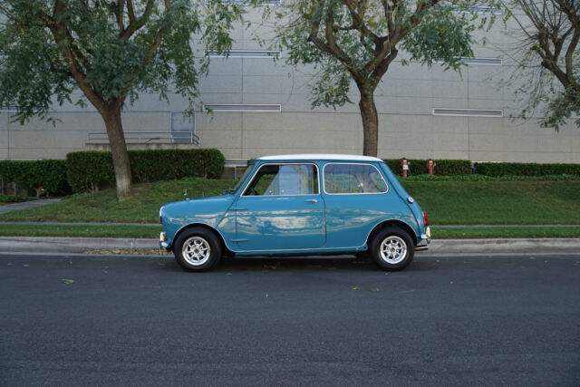 1967 Austin Mini Cooper 'S' Mark 1 -- - photo 5