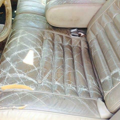 1991 Mercury Grand Marquis Colony Park - photo 12