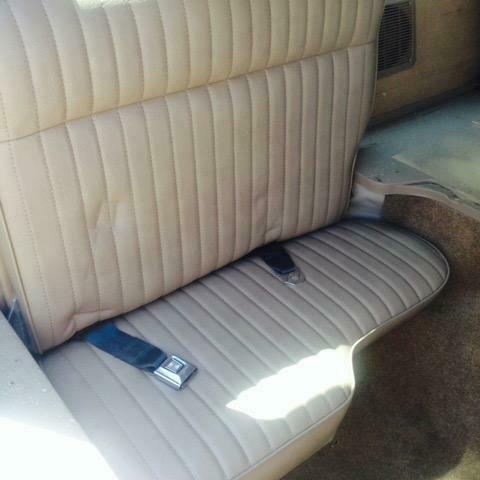1991 Mercury Grand Marquis Colony Park - photo 13