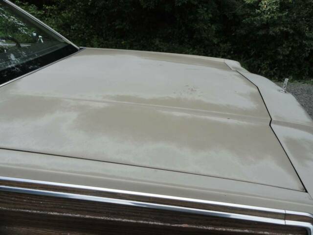 1991 Mercury Grand Marquis Colony Park - photo 5