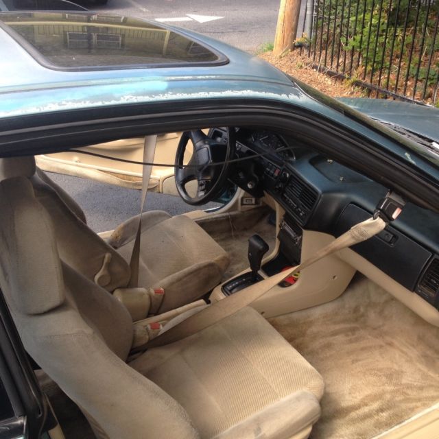 1991 Acura Integra - photo 4