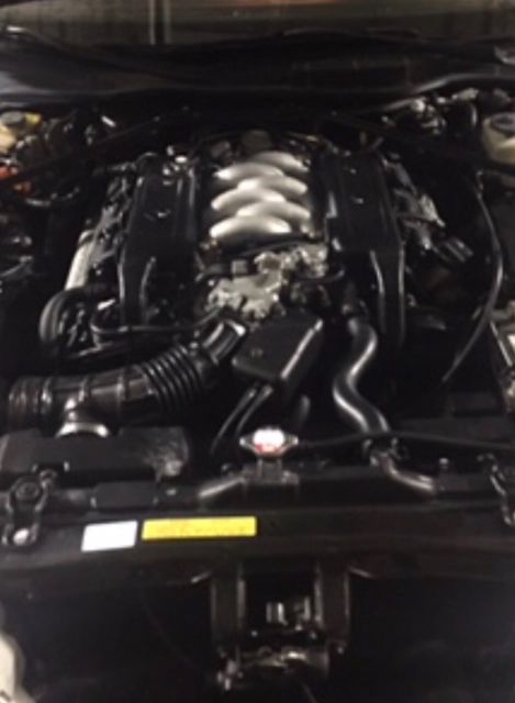1991 Acura Legend - photo 2
