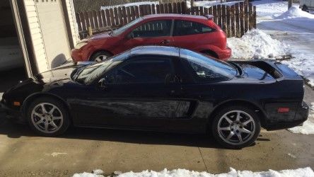 91 Acura NSX, in exceptional condition 1991 Acura NSX NSX