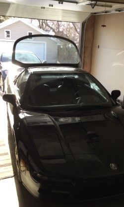 1991 Acura NSX NSX - photo 10