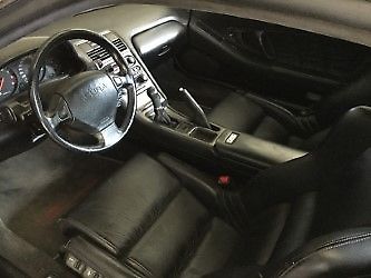1991 Acura NSX NSX - photo 5