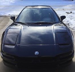 1991 Acura NSX NSX - photo 6