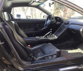 1991 Acura NSX NSX - photo 8