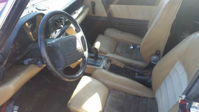 1991 Alfa Romeo Spider 2 Door - photo 10