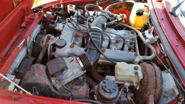 1991 Alfa Romeo Spider 2 Door - photo 4