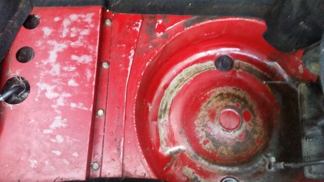 1991 Alfa Romeo Spider 2 Door - photo 6