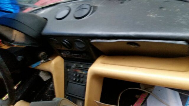 1991 Alfa Romeo Spider 2 Door - photo 8