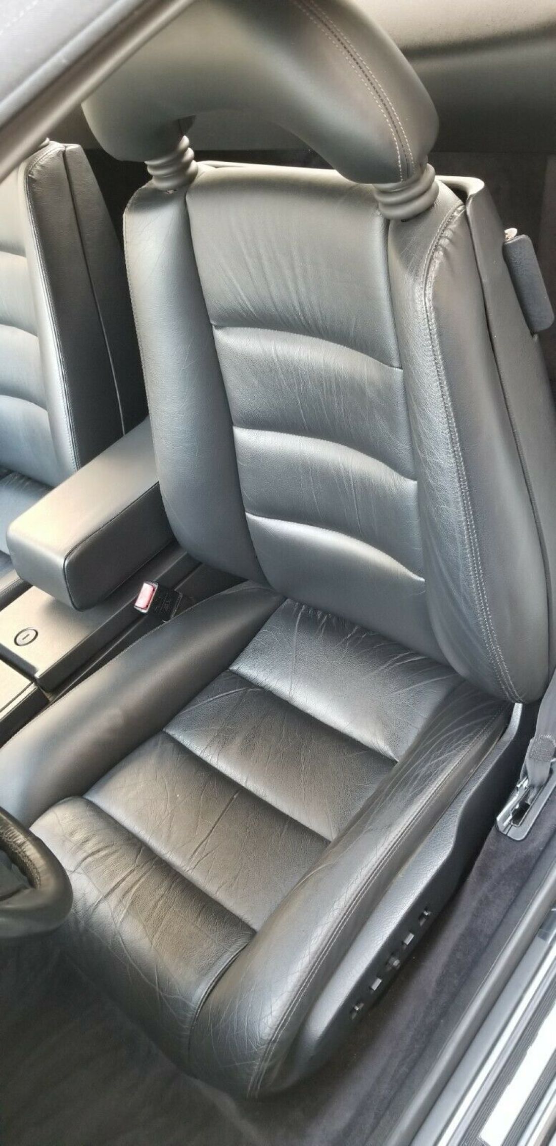 1991 Cadillac Allante - photo 11