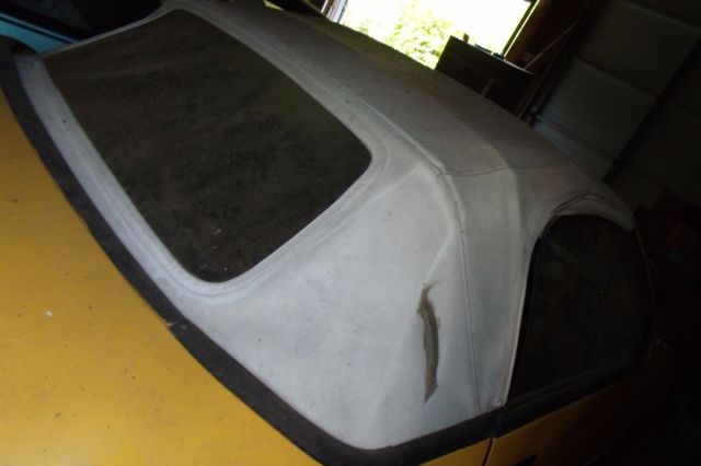 1992 Geo Metro - photo 6