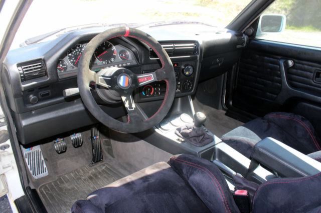 1991 BMW 3-Series 325I - photo 3