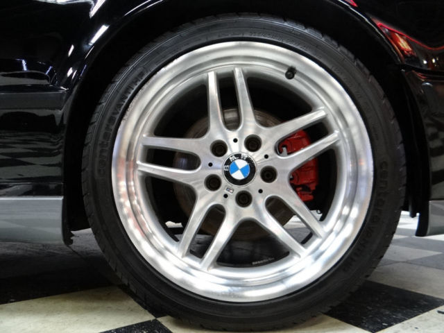 1991 BMW 5-Series M5 - photo 5