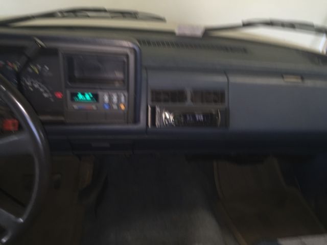 1991 Chevrolet C-10 GMC c3500 - photo 13