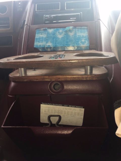 1991 Chevrolet Express G20 - photo 10